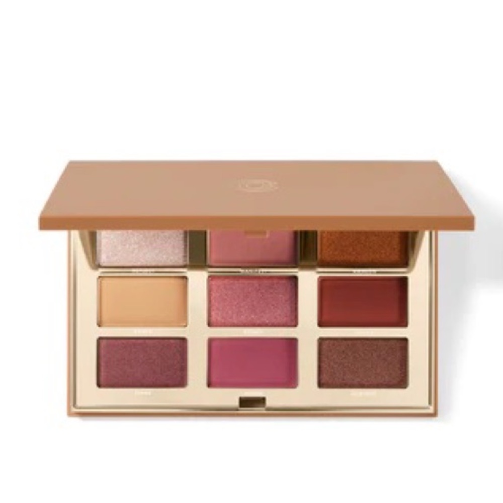 🎀 Complex Culture Future’s So Bright Eyeshadow Palette 🎀